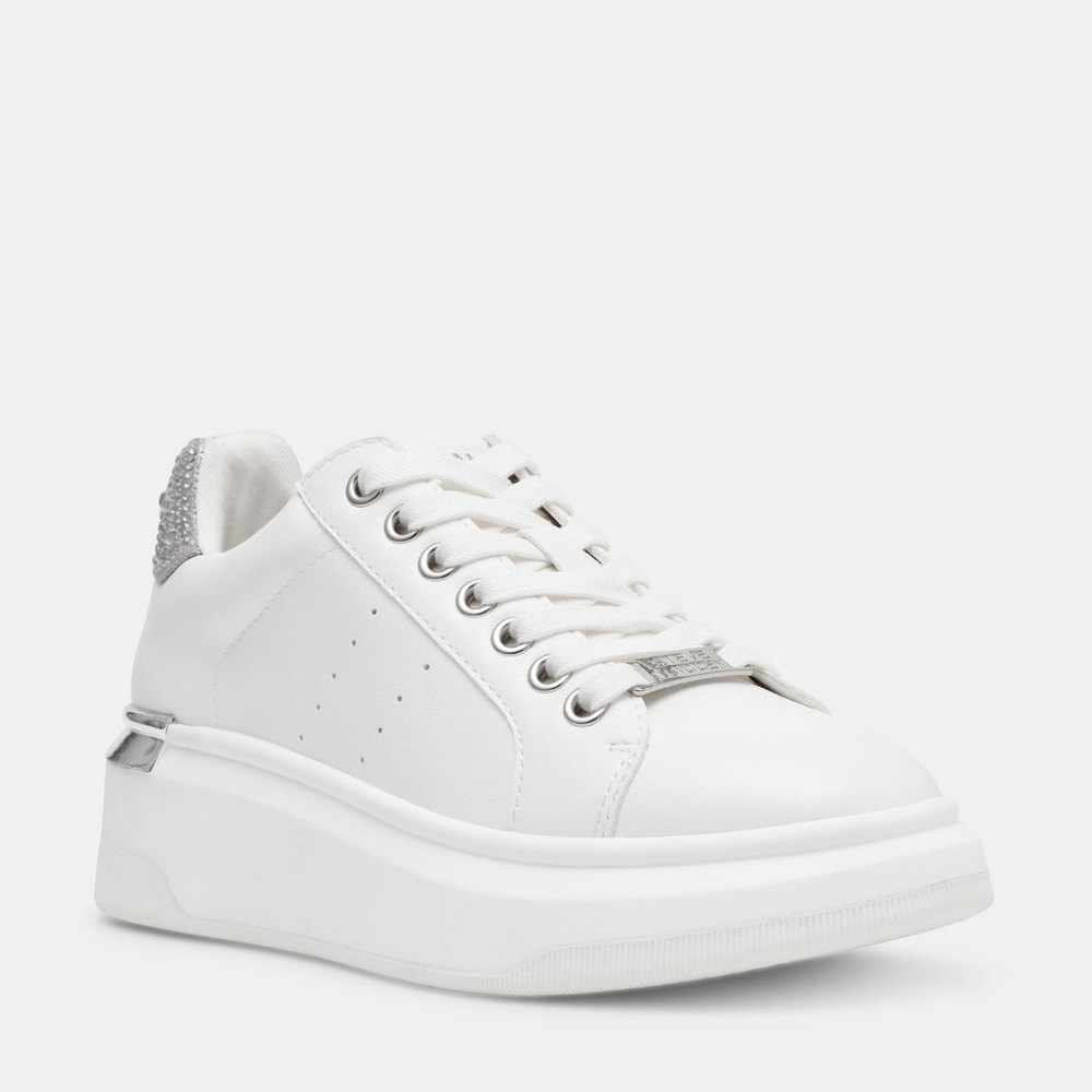 Steve Madden Glacier Rhinestone